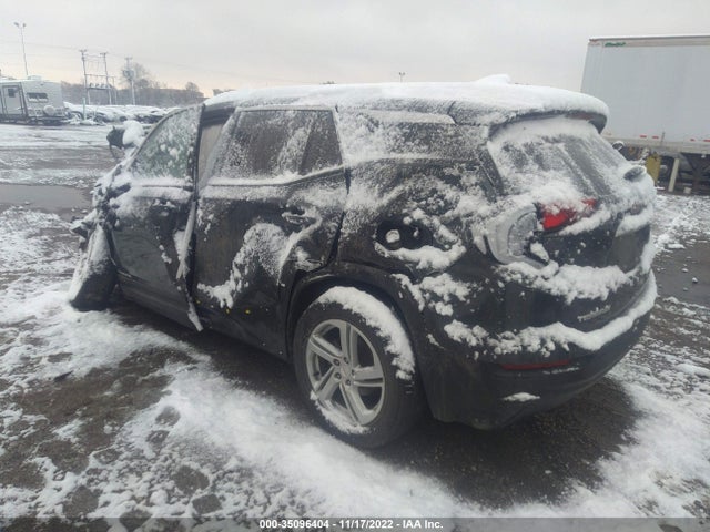 GMC Terrain Sle 2018 3GKALMEV1JL411858 Image 3