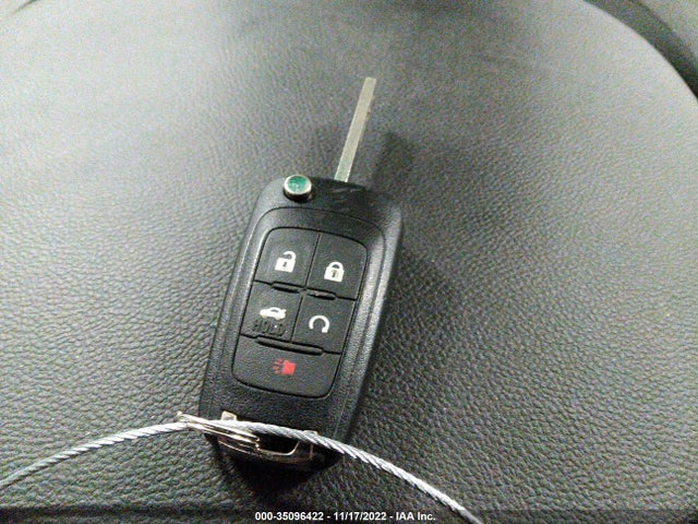 2015 Chevrolet Equinox, VIN: 2GNALCEK3F6299577