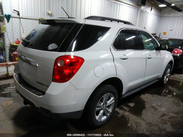 2015 Chevrolet Equinox, VIN: 2GNALCEK3F6299577