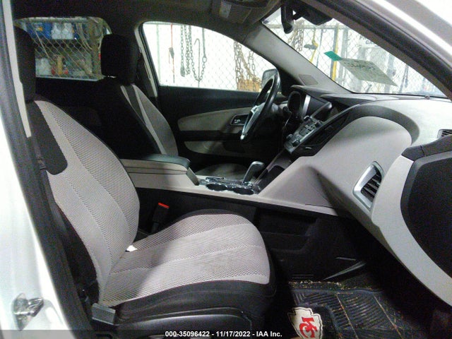 2015 Chevrolet Equinox, VIN: 2GNALCEK3F6299577