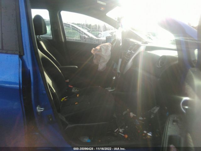 3N1CE2CP4FL368330 Nissan Versa Note S/s Plus/sv/sr/sl