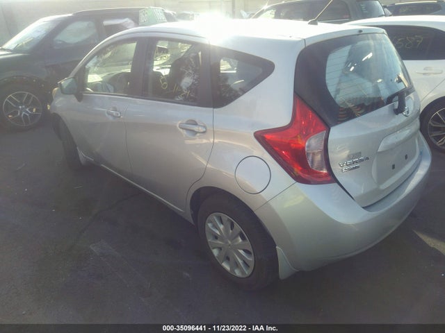 Nissan Versa Note S Plus 2015 3N1CE2CP0FL434341 Image 5