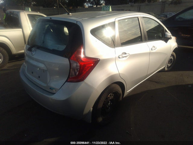 Nissan Versa Note S Plus 2015 3N1CE2CP0FL434341 Image 6