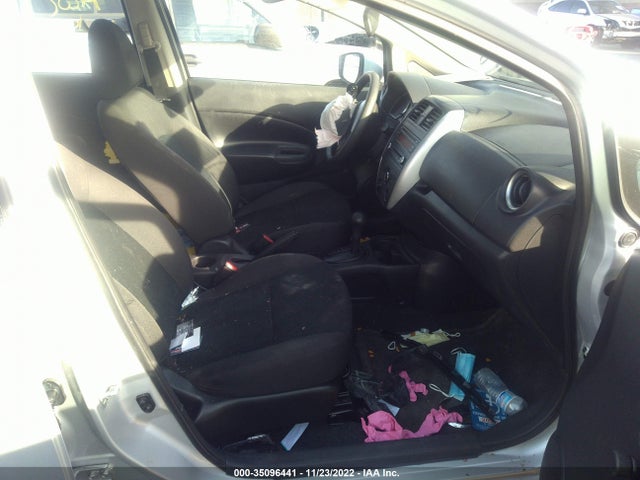 Nissan Versa Note S Plus 2015 3N1CE2CP0FL434341 Image 7