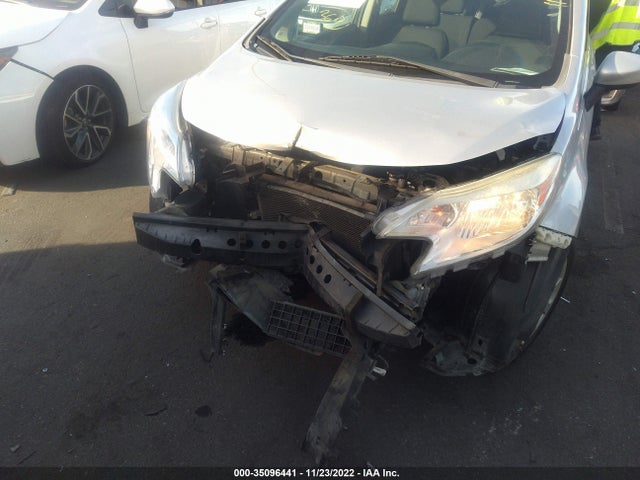 Nissan Versa Note S Plus 2015 3N1CE2CP0FL434341 Image 8