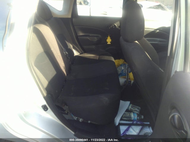 Nissan Versa Note S Plus 2015 3N1CE2CP0FL434341 Image 10