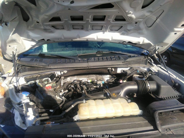 2020 Ford F-150, VIN: 1FTEW1EP3LFA31843