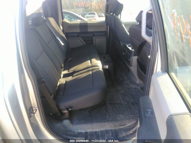 2020 Ford F-150, VIN: 1FTEW1EP3LFA31843