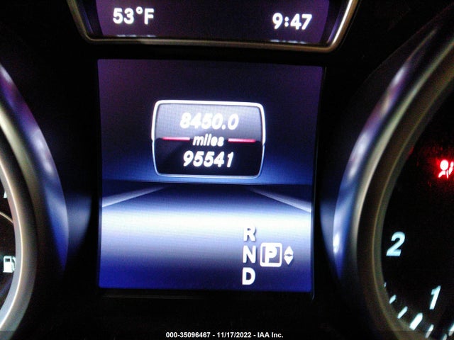 2016 Mercedes-Benz GL-Class, VIN: 4JGDF6EE1GA648325