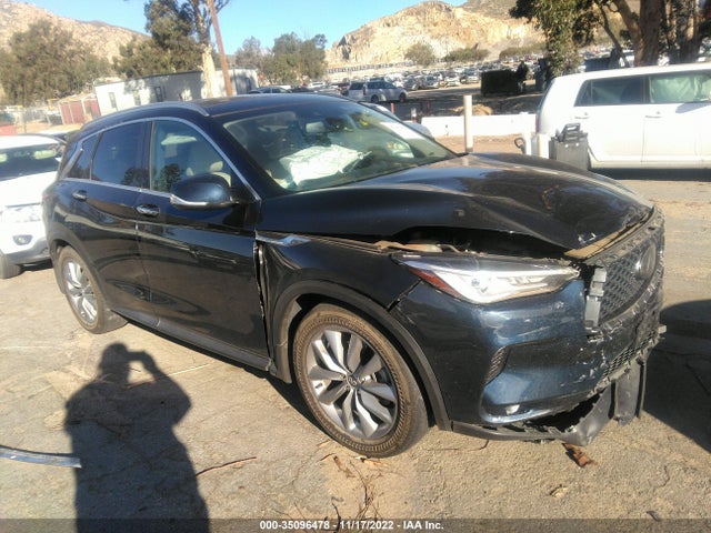 Продаж на аукціоні авто 2019 Infiniti Qx50 Luxe, vin: 3PCAJ5M30KF145109, номер лоту: 35096478