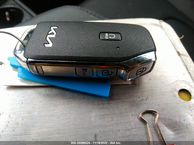 2023 Kia Sportage, VIN: 5XYK33AF8PG059807