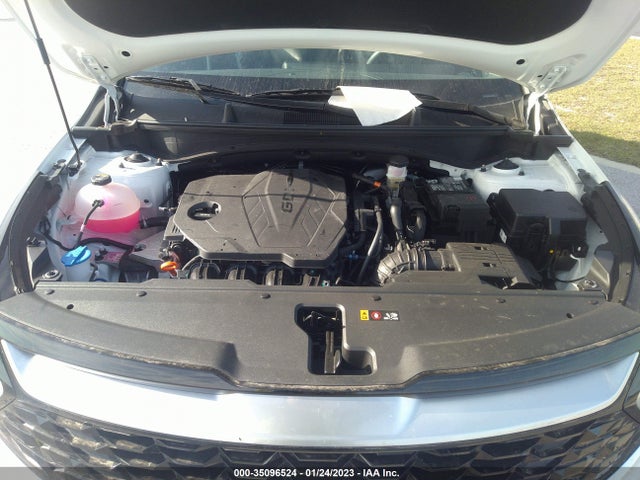 2023 Kia Sportage, VIN: 5XYK33AF8PG059807
