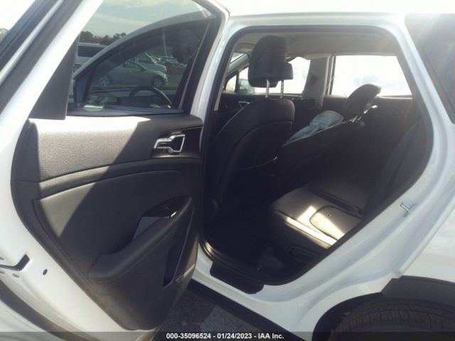 5XYK33AF8PG059807 KIA Sportage