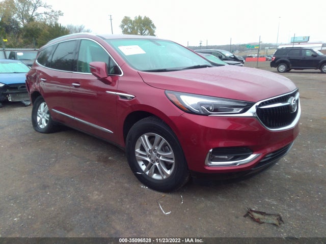 2020 Buick Enclave, VIN: 5GAERBKW4LJ245005
