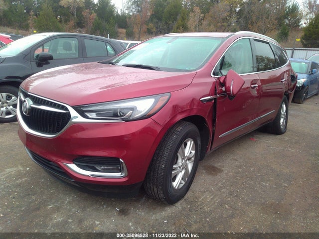 2020 Buick Enclave, VIN: 5GAERBKW4LJ245005