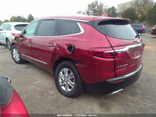 2020 Buick Enclave, VIN: 5GAERBKW4LJ245005