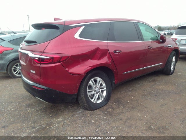 2020 Buick Enclave, VIN: 5GAERBKW4LJ245005