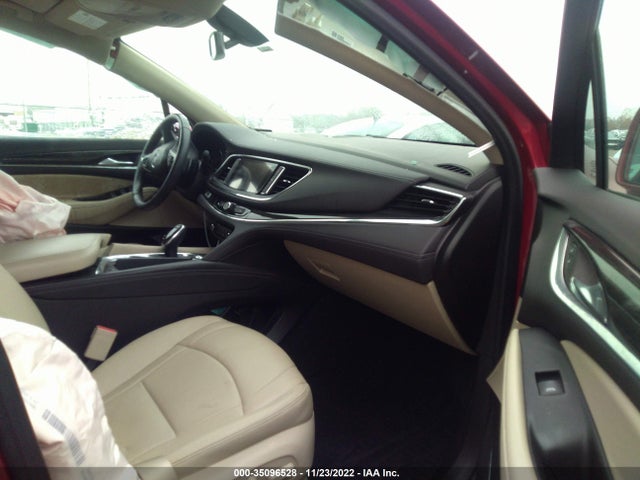 2020 Buick Enclave, VIN: 5GAERBKW4LJ245005