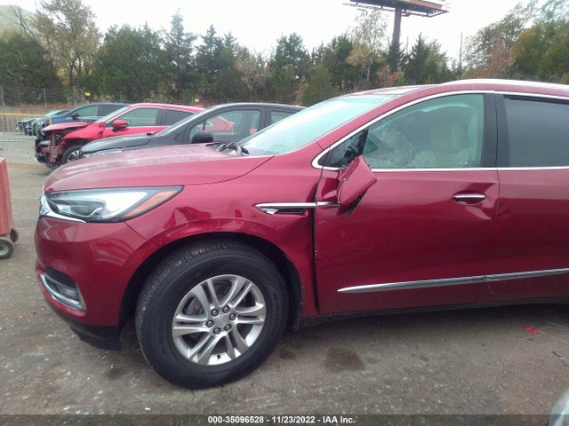 2020 Buick Enclave, VIN: 5GAERBKW4LJ245005