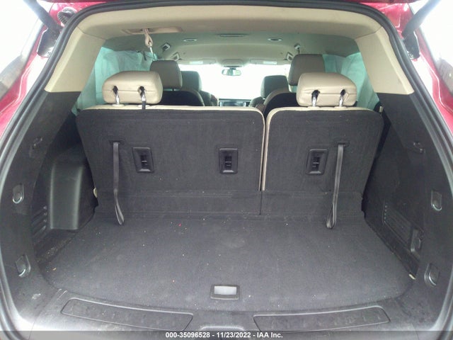 2020 Buick Enclave, VIN: 5GAERBKW4LJ245005