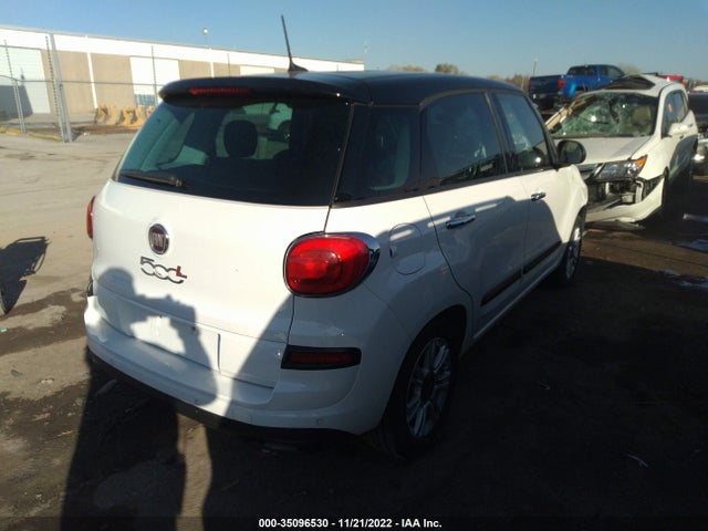 2018 Fiat 500L, VIN: ZFBCFAAH3JZ041115