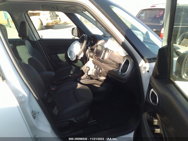 2018 Fiat 500L, VIN: ZFBCFAAH3JZ041115