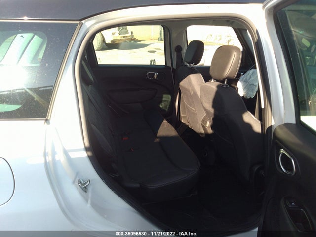 2018 Fiat 500L, VIN: ZFBCFAAH3JZ041115