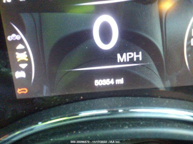 1C4RJFBG4KC724714 Jeep Grand Cherokee Limited