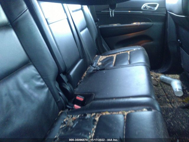 1C4RJFBG4KC724714 Jeep Grand Cherokee Limited