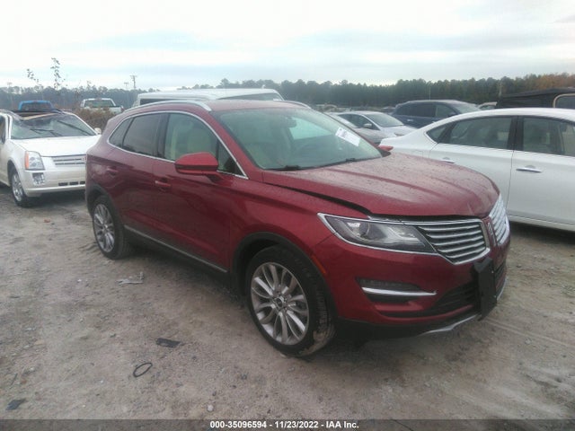 2015 5LMCJ1A9XFUJ01330 головне зображення