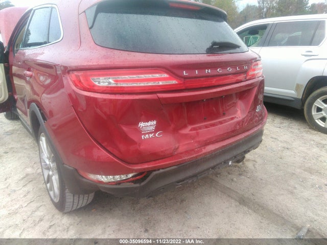 Lincoln MKC 2015 5LMCJ1A9XFUJ01330 Image 7
