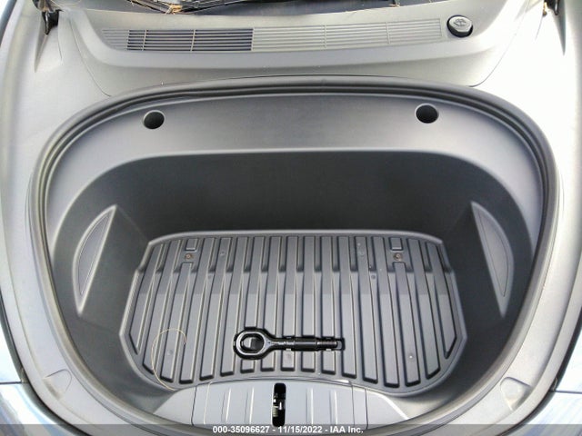 Tesla Model 3 Long Range 2022 5YJ3E1EB6NF338008 Image 10