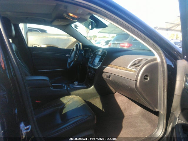 2017 CHRYSLER 300 300C VIN: 2C3CCAEG0HH570592