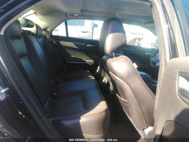 2017 CHRYSLER 300 300C VIN: 2C3CCAEG0HH570592