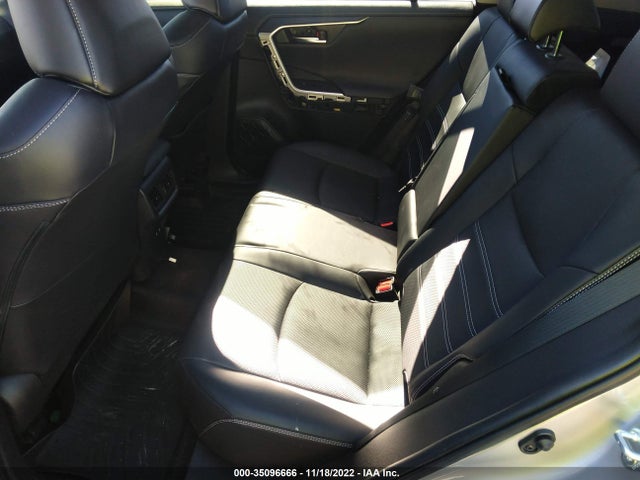 2019 TOYOTA RAV4 LIMITED VIN: JTMY1RFV9KD008407