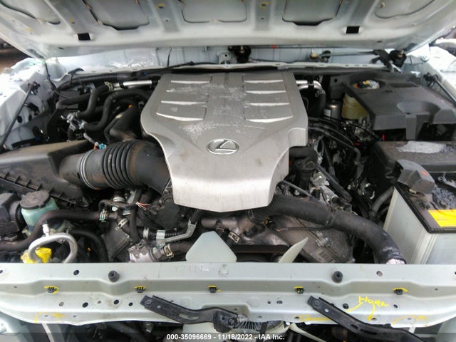2021 Lexus GX, VIN: JTJAM7BX9M5270782