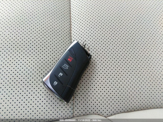 2021 Lexus GX, VIN: JTJAM7BX9M5270782