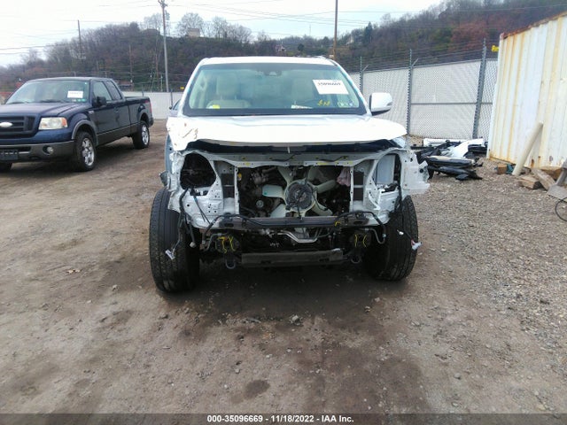 2021 Lexus GX, VIN: JTJAM7BX9M5270782