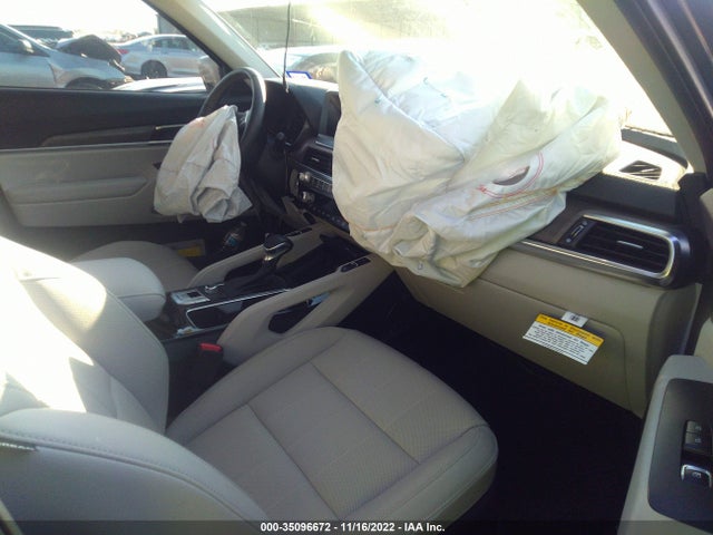 2022 Kia Telluride, VIN: 5XYP34HC0NG321808