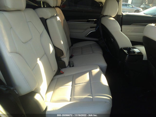2022 Kia Telluride, VIN: 5XYP34HC0NG321808