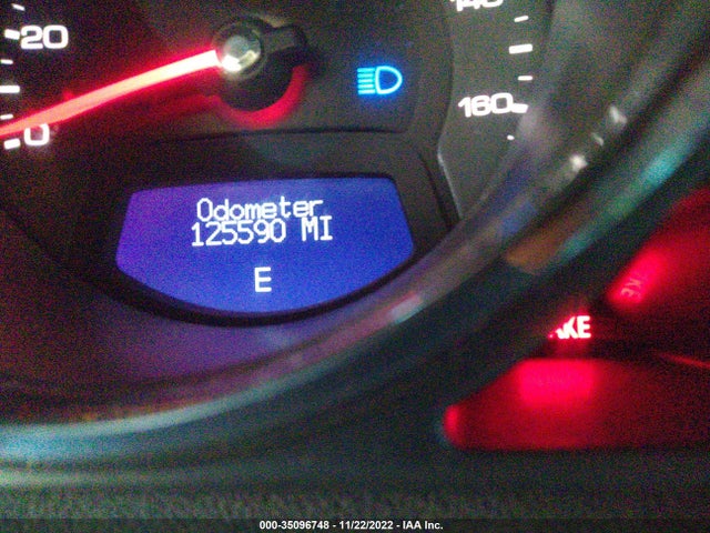 1G6DF577590151190 Cadillac Cts Rwd W/1sa