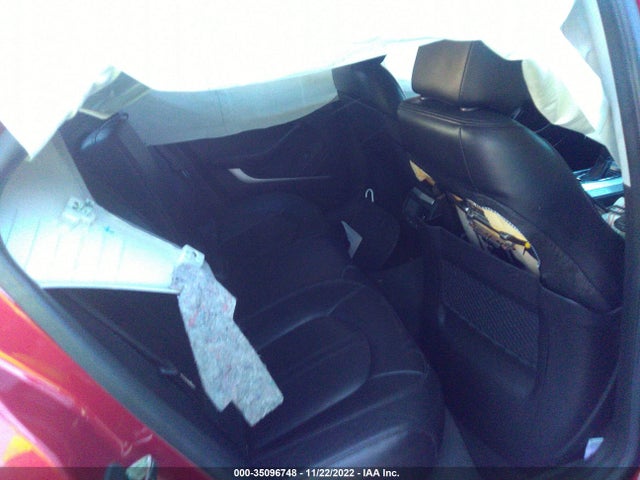 1G6DF577590151190 Cadillac Cts Rwd W/1sa