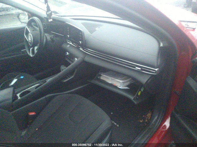 2022 Hyundai Elantra, VIN: KMHLS4AGXNU315717