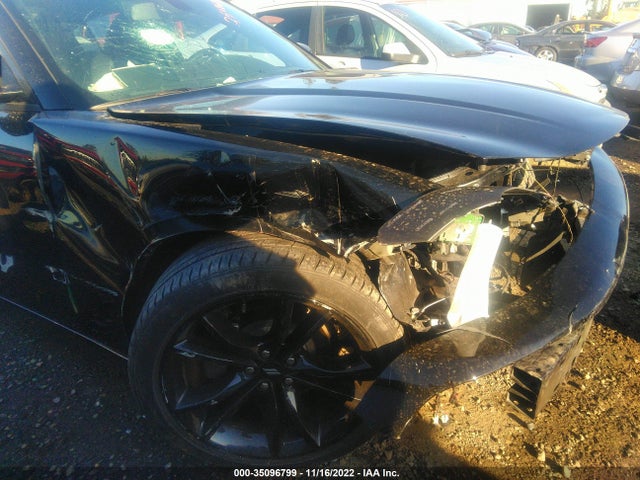 2017 Dodge Charger, VIN: 2C3CDXBG1HH605340