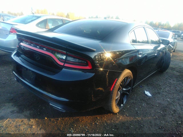 2017 Dodge Charger, VIN: 2C3CDXBG1HH605340