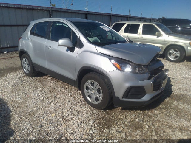 2018 3GNCJKSB9JL155467 main image