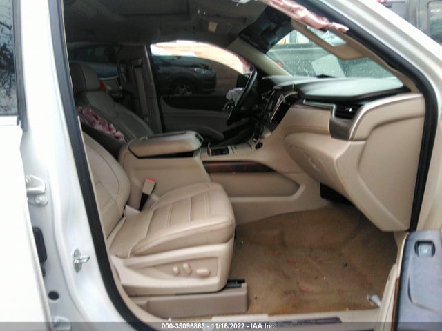 2018 GMC Yukon XL, VIN: 1GKS2HKJ9JR196111