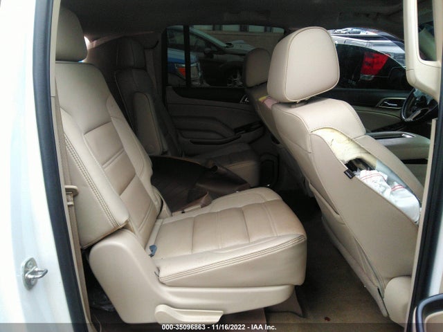 2018 GMC Yukon XL, VIN: 1GKS2HKJ9JR196111