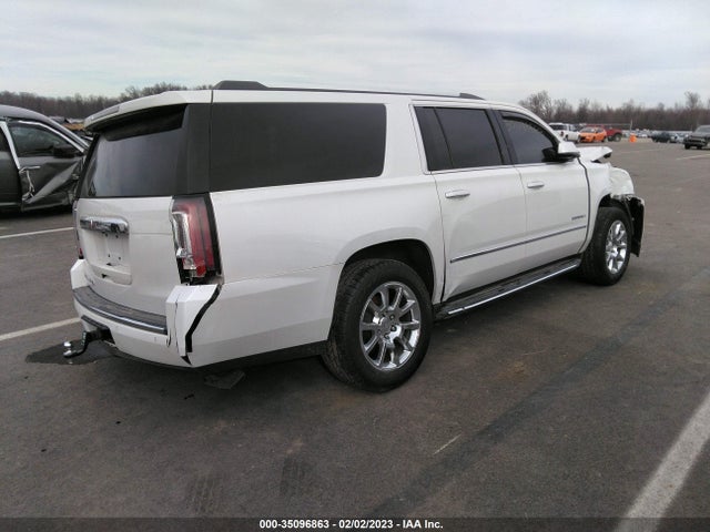 2018 GMC Yukon XL, VIN: 1GKS2HKJ9JR196111