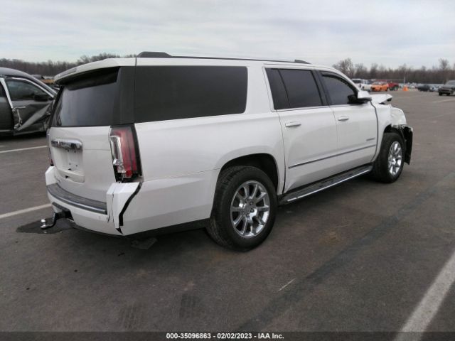 1GKS2HKJ9JR196111 GMC YUKON XL DENALI